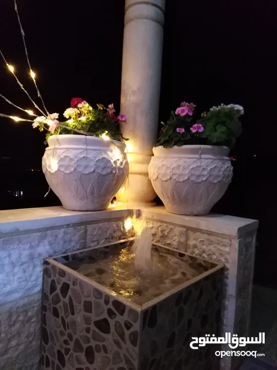 قوار حجر صناعي