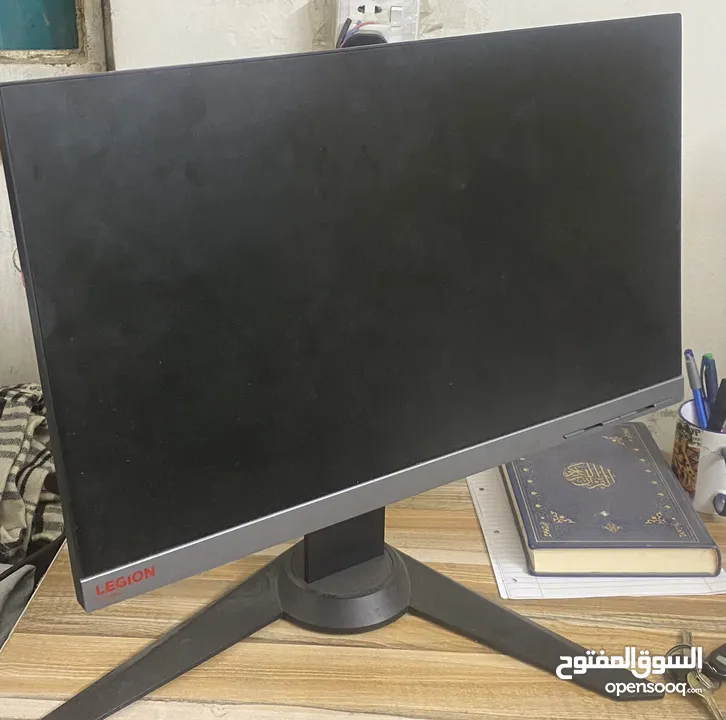 شاشه العاب لينوفو Lenovo legion y2f