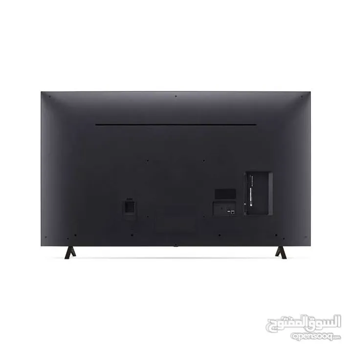 شاشه ماجيك 70 بوصه بنظام web os مرخص وبسعر ناااار
