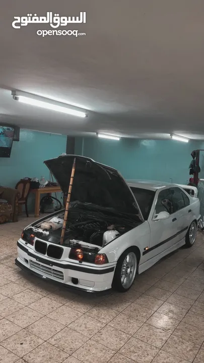 للبيع Bmw e36