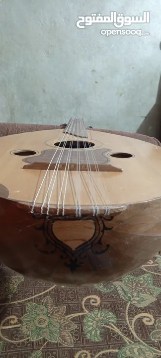 عود  خشب جوز