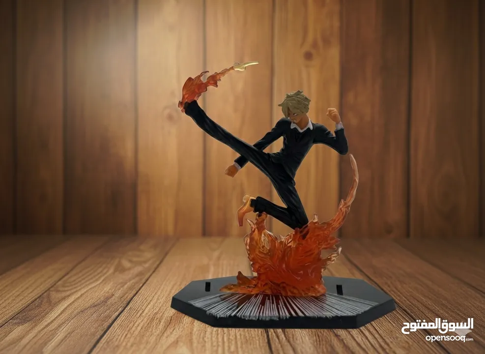 اكسسورات انمي وبلايز ع ذوقك