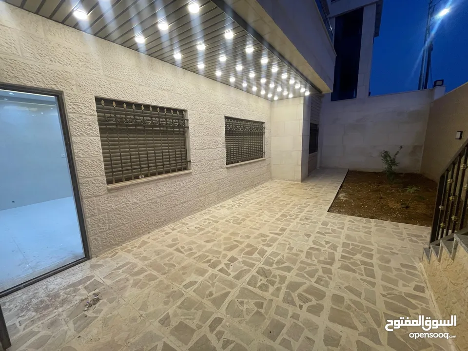 شقة سكنية جديد فاهره للبيع