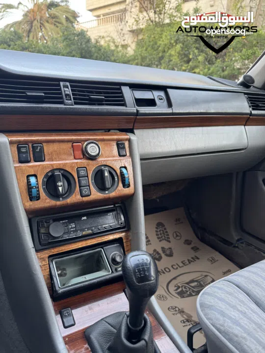 مرسيدس بطة 91 برايفت بنزين 2000 مع إمكانية البدل