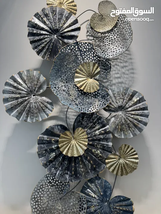 أثاث منزل  للجدران شكل ولا أجمل