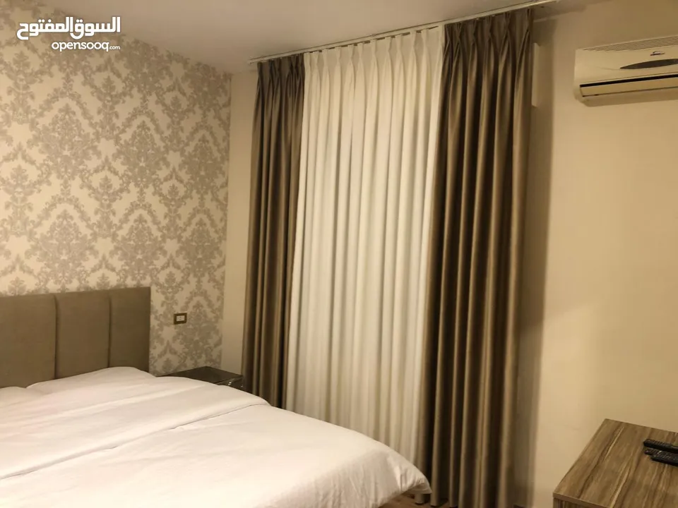 شقة للايجار