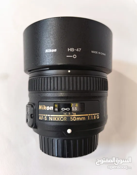 Nikon D7100, Nikkor 18-140mm, Nikkor 50mm 1.8, Flash Yongnuo YN568EX