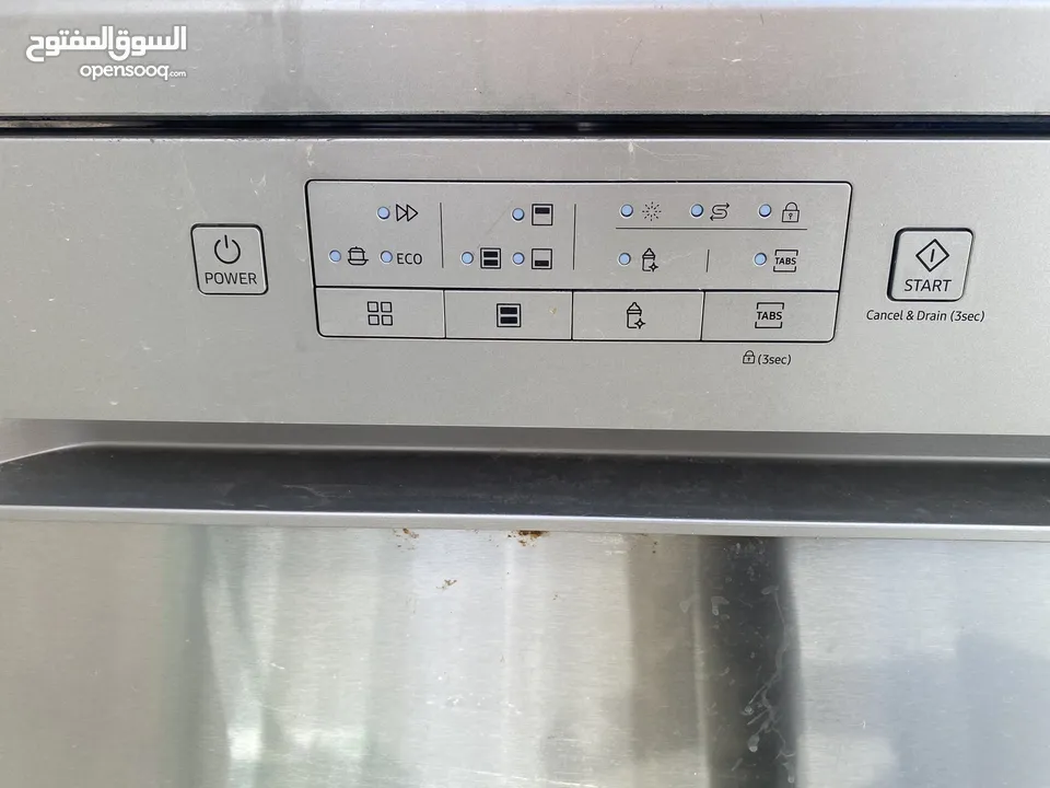 Dishwasher استعمال خفيف