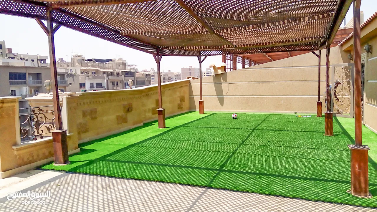 نجيل صناعي &  artificial grass & نجيله صناعيه & نجيله صناعيه