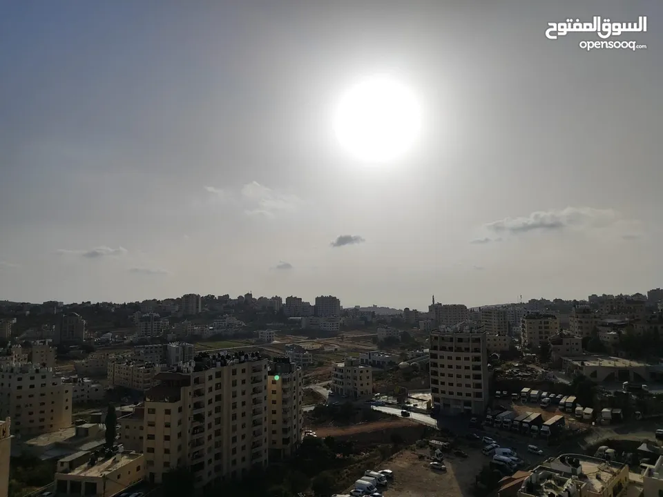 روف للبيع – بيتونيا  جاهز للسكن الفوري