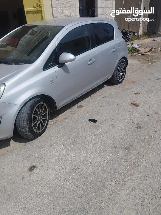 اوبل كورسا