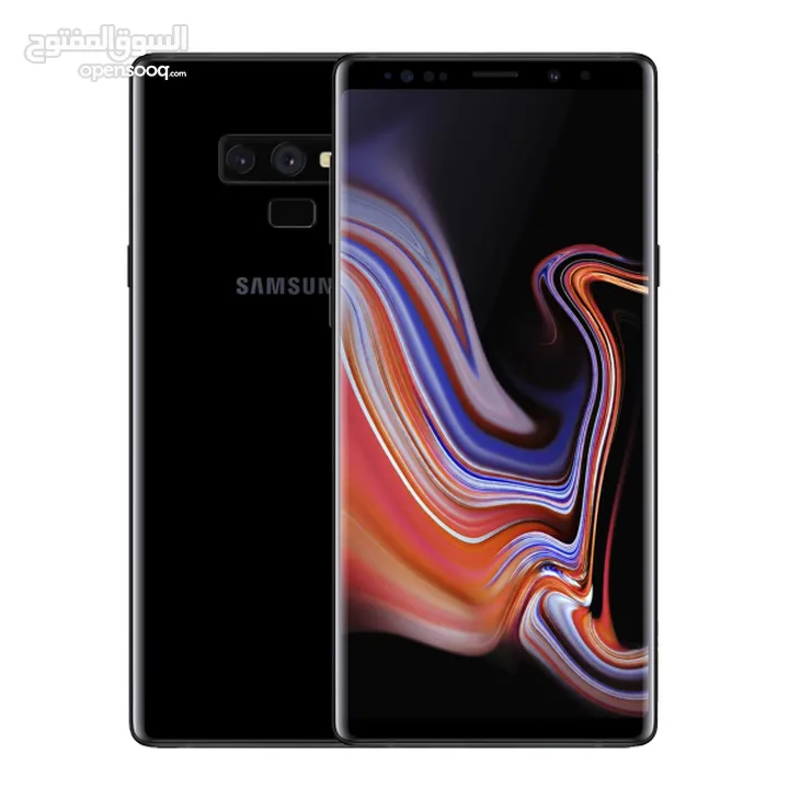 samsung note 9