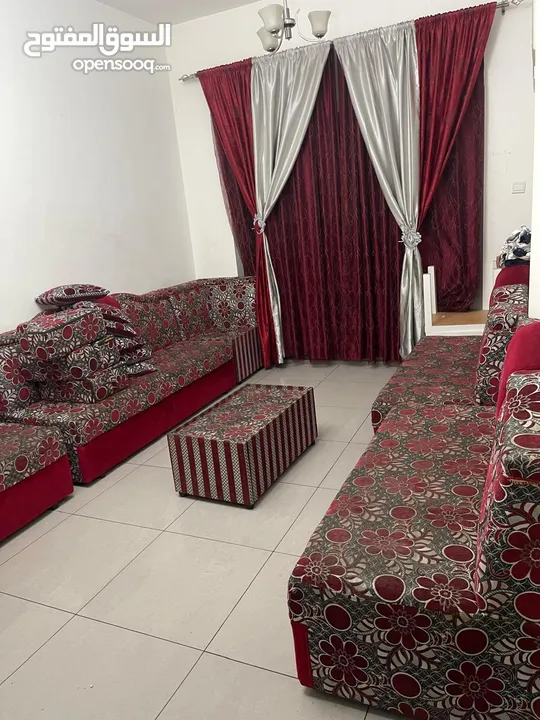 غرفة جلوس للبيع  living room for sale