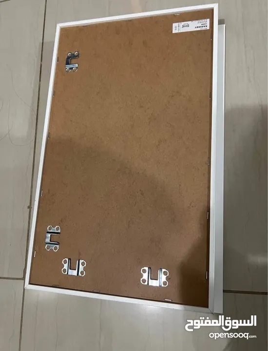 IKEA storage box or key box