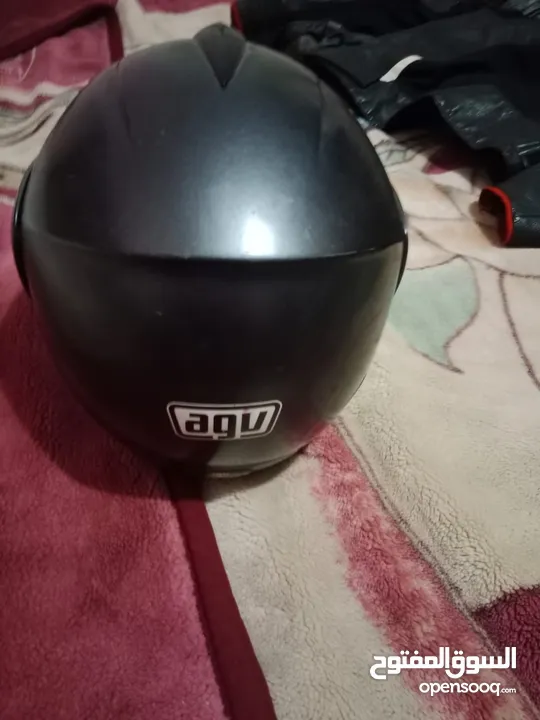 خوذه اصلي وارد من خارج