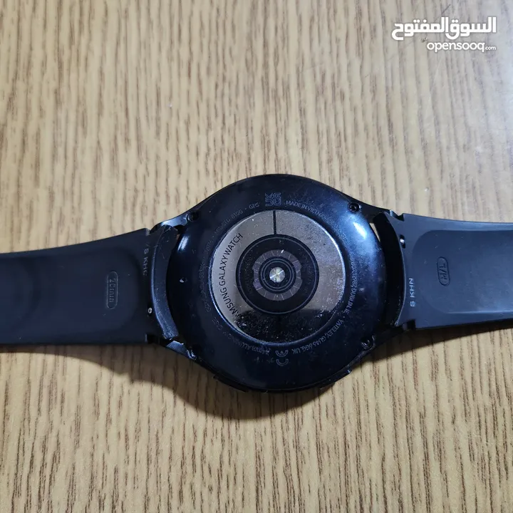 ساعة Samsung Galaxy Watch4