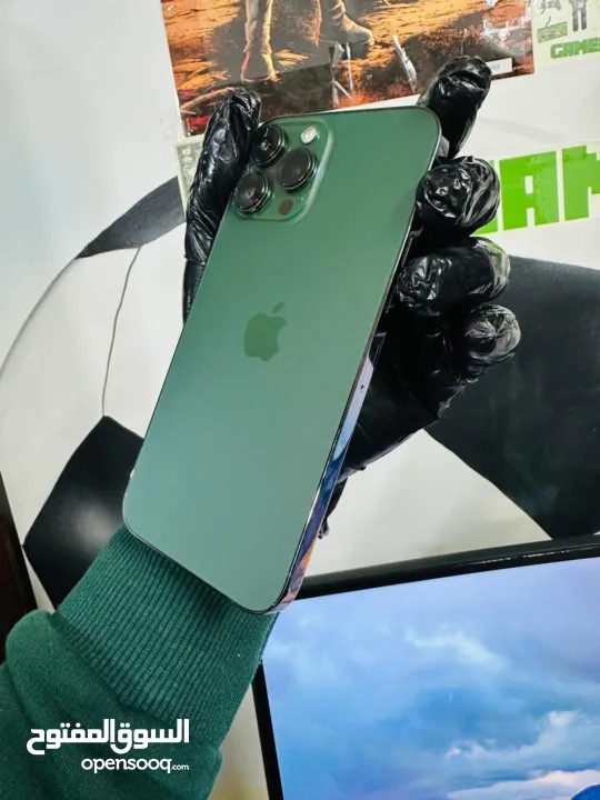 iPhone 13 Pro Max  ايفون 13 بروماكس