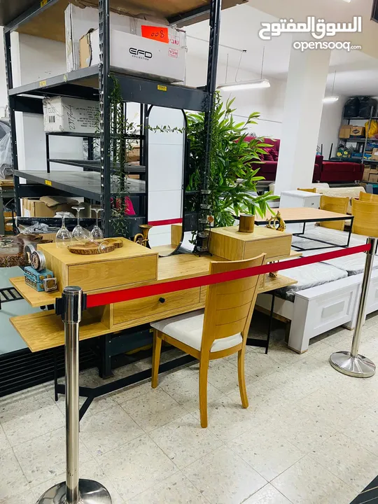 مزنون خشب طبيعي