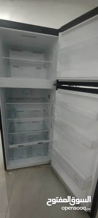 ثلاجة ويستبوينت بوضع جديد