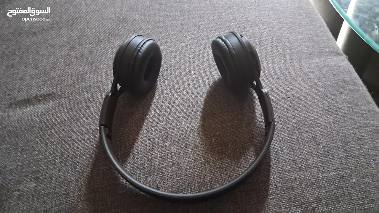 Y08 foldable headset