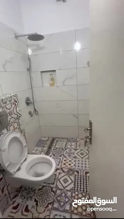 شقه صغيره للايجار