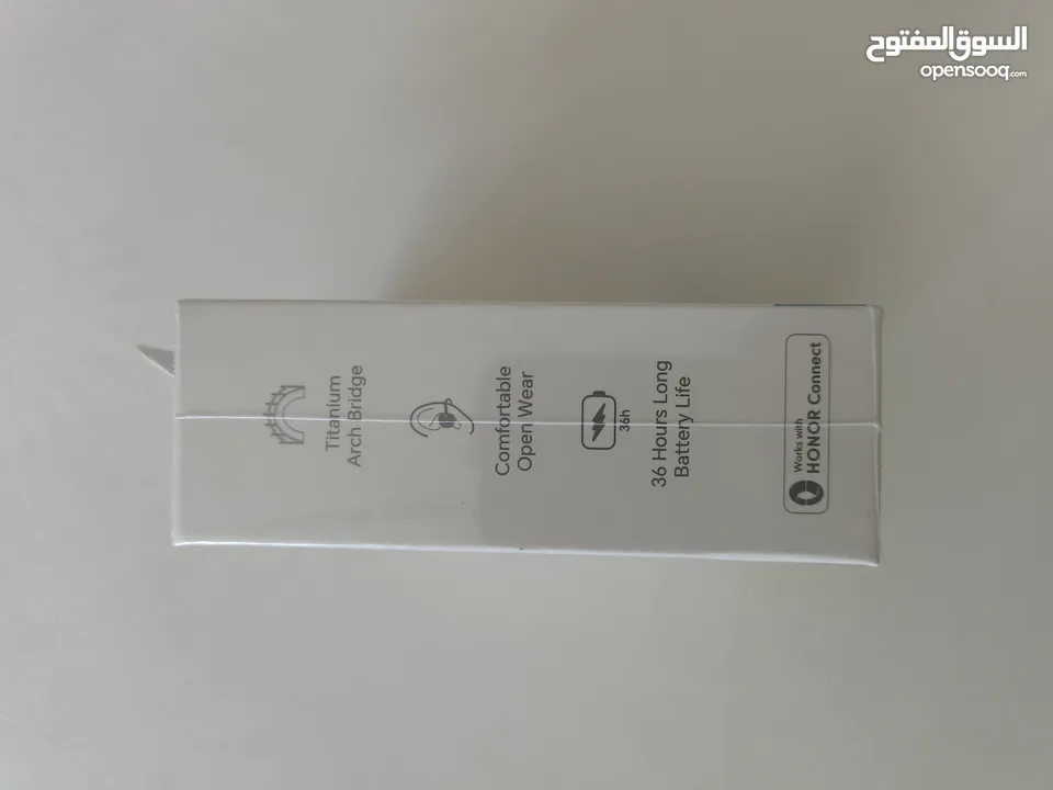 HONOR CHOICE Earbuds Clip سماعات هونور الجديدة السعر نهائيييييي