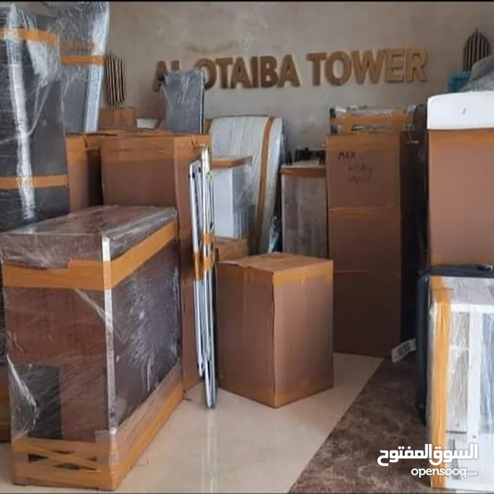 Movers and Packers house shifting Villas offices buildings and all kind of furniture transfer compan