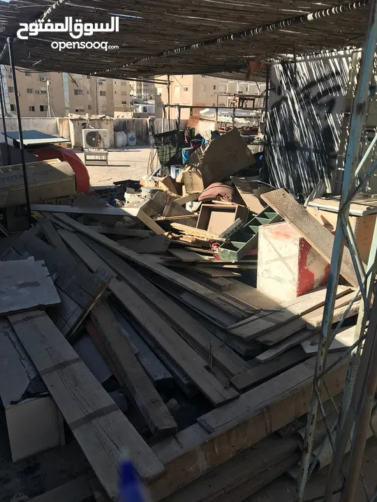 شراء سكراب شراء خردة حديد نحاس المنيوم شيلرات بركسات هناجر ابواب مواسير حمايات شبابيك مكيفات  آليات