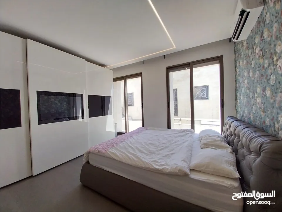 شقة للايجار في عبدون  ( Property 34544 )-175064431