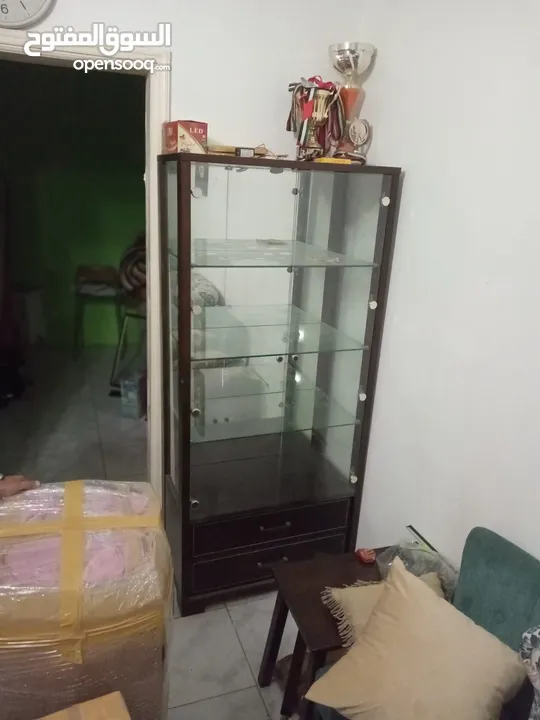 Display cabinet for sale