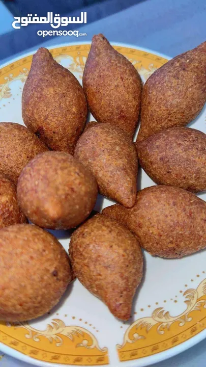 مطبخ بيتي  يلنجي دوالي شيشبرك كبه تبوله معجنات بيتزا  حلويات كعك العيد معمول