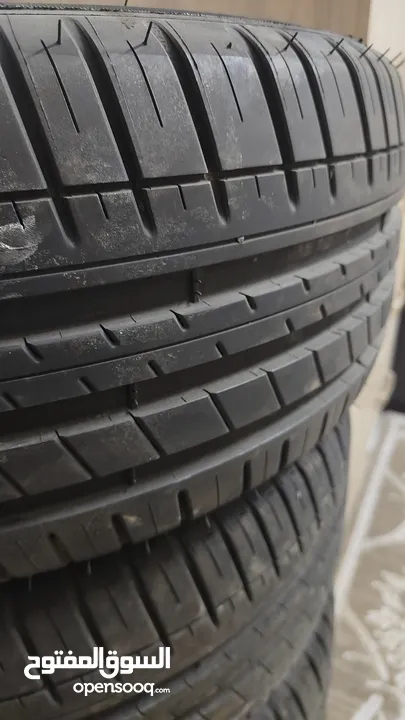 michelin pilot sport3 215/45/R16