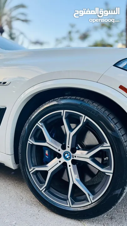 BMW X5 2023