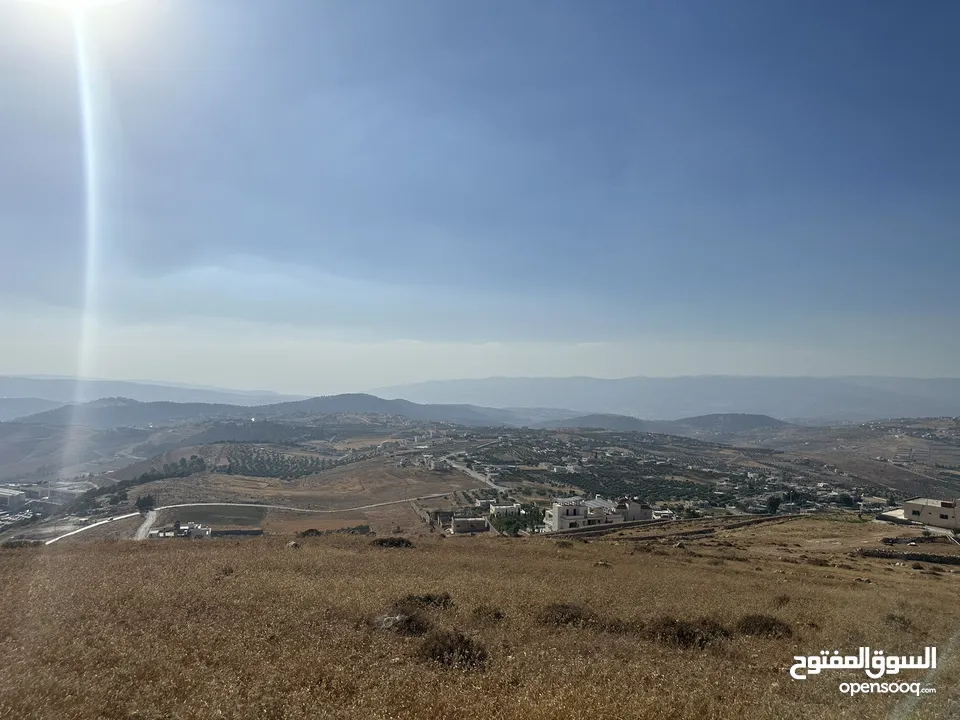 10دنم شارع الاردن بجانب مطعم سوار الياسمين