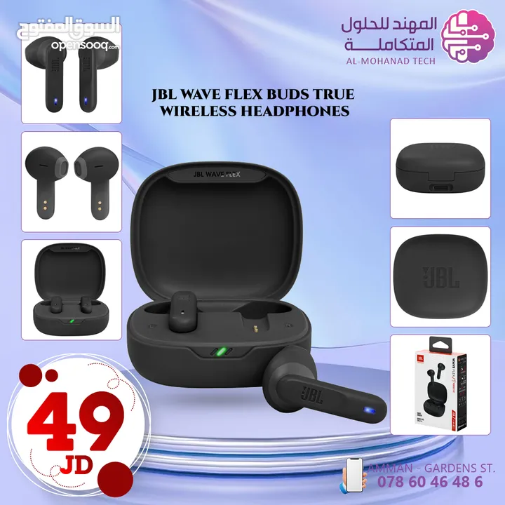 AOC Razer Kraken SteelSeries JBL SONY Speakers سماعات
