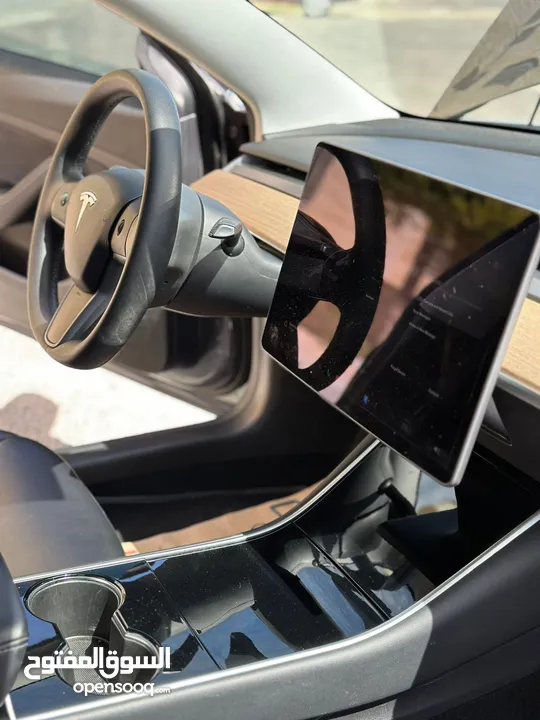 Tesla model 3 clean title