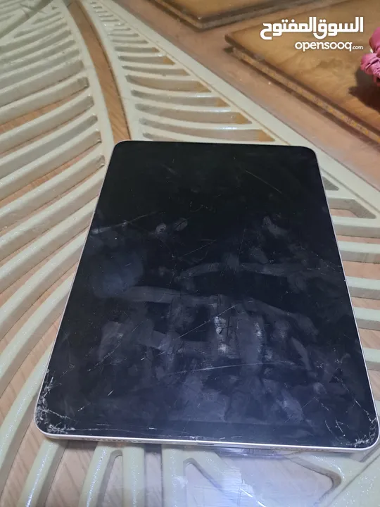 ايباد ابل اير 5