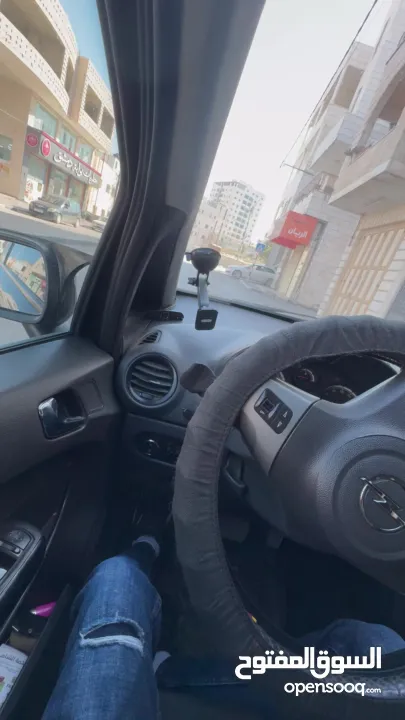 اوبل كورسا سبورت