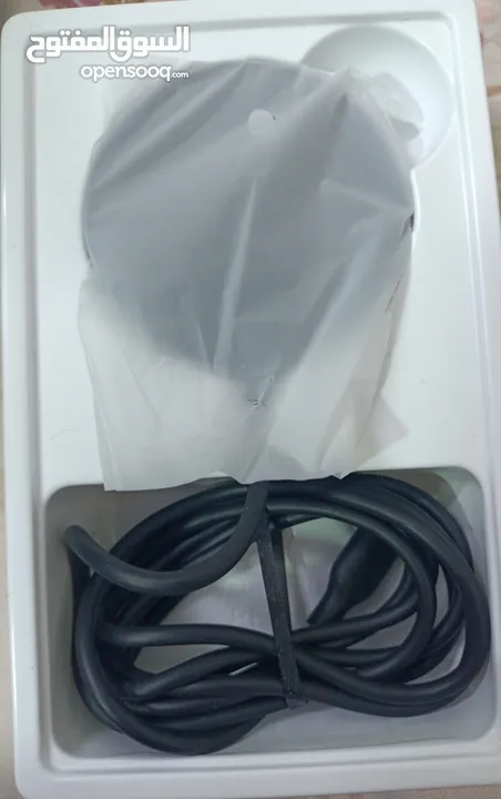 شاحن Anker wireless للايفون و الايربودز  iphone Apple watch airpods