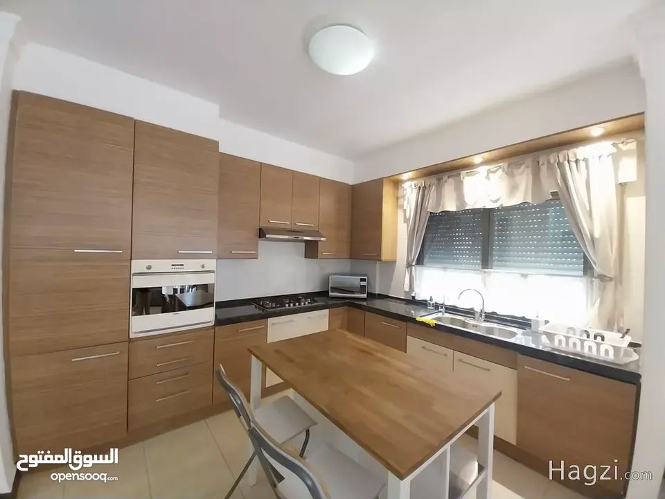 شقة مفروشة للإيجار 135م2 ( Property 19506 ) سنوي فقط