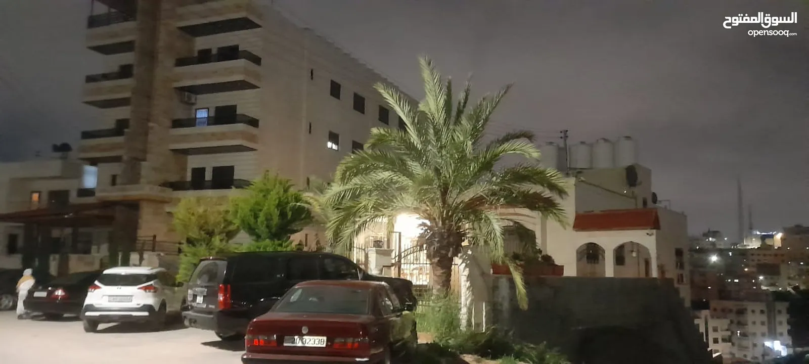 شقة للبيع في أجمل مناطق تلاع النجار ابو علندا