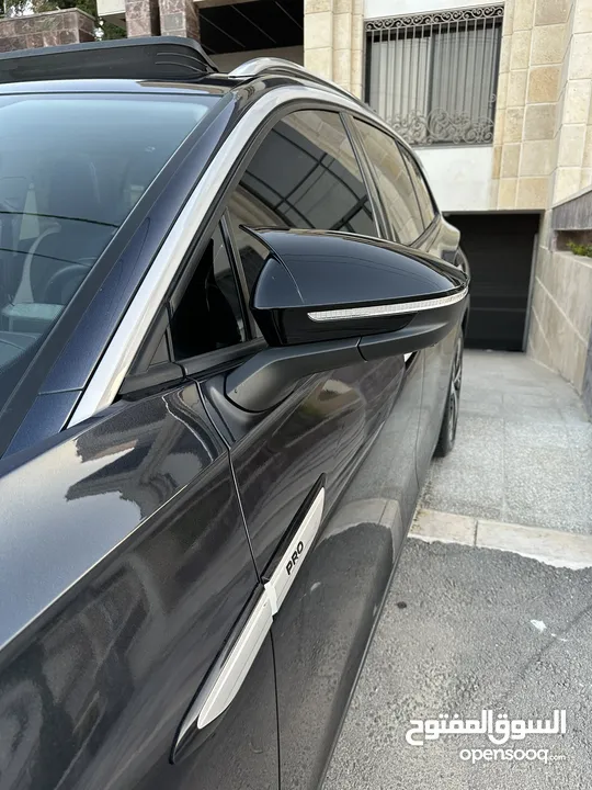 اي دي 6 2023 برو بلاك اديشن فتحة متحركة VIP فحص كامل اقساط من خلال بنك