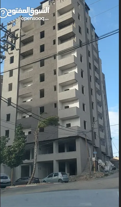 شقق مشطب للبيع صوفين الوسطى