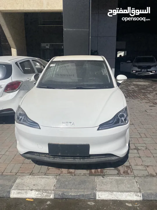 نيتا V 2021 مستعمل