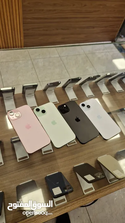 iphone 15 128 gb ايفون 15 128 جيجا