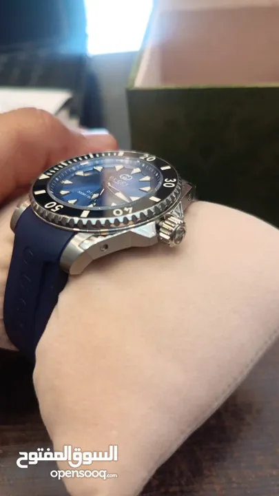 GUCCI ساعة