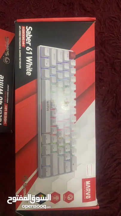 للبيع - جهاز PC GAMING جاهز للتشغيل