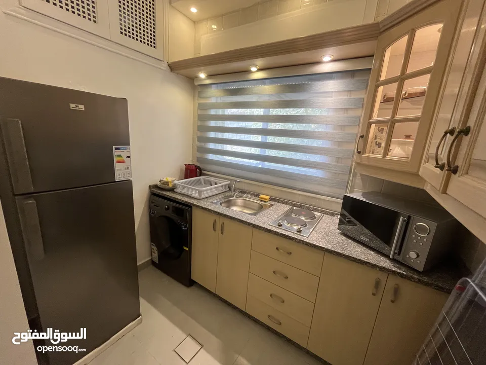 Studio for Rent In Weibdeh ( Property 41444 )-174804750