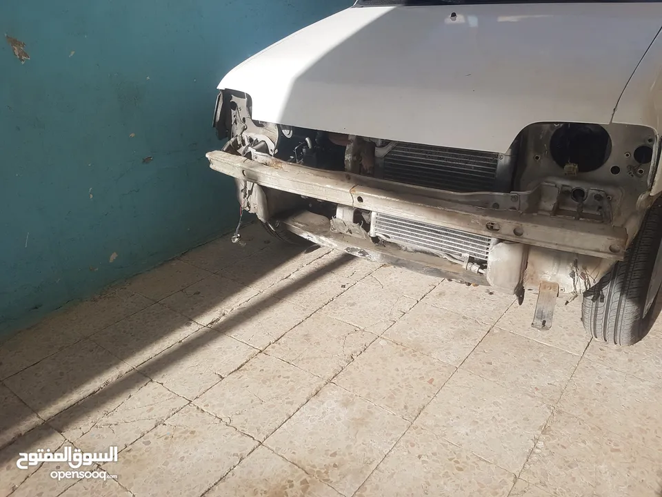 يتوفر جميع قطع دايو تيكو للبيع