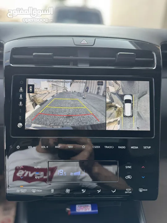 هونداي توسان ان لاين ولا غرام بويا سعر مغري